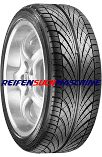 Pneumant TRITEC SPORT FP XL