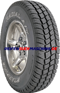 Starfire Radial A/T 10PR