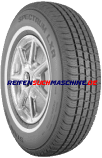 Starfire Starfire Spectrum LXR WSW XL