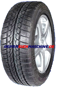 Tyfoon EUROSNOW DIR RF