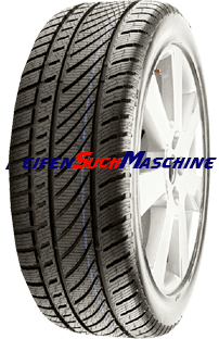 Vredestein WINTRAC NEXTREME XL 235/60 R18 107H