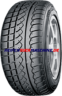 Yokohama AVS WINTER V 901 225/50 R16 92H