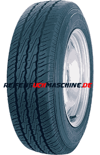 Avon AV 10 AVANZA - LLKW-Reifen - 175/65 R14 90/88R - Sommerreifen