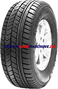 Avon RANGER ICE - Offroadreifen - 265/70 R16 112T - Winterreifen