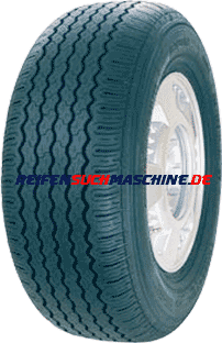 Avon TURBOSTEEL (RR) 11B - PKW-Reifen - 235/70 R15 101 V - Sommerreifen