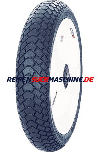 Avon AV49 AZARO SP XTREME RAIN - Motorradreifen - 120/70 R17 58V - Sommerreifen