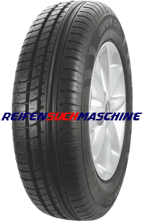 Avon ZT 5 XL - PKW-Reifen - 185/60 R15 88 H - Sommerreifen