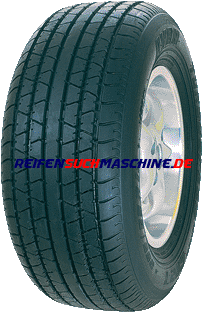 Avon CR 27 - PKW-Reifen - 255/65 R15 106 V - Sommerreifen