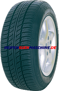 Avon CR 322 - PKW-Reifen - 195/65 R14 89T - Sommerreifen
