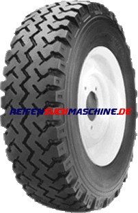 Avon RANGEMASTER - Offroadreifen - 7/0 R16 112 N - Sommerreifen