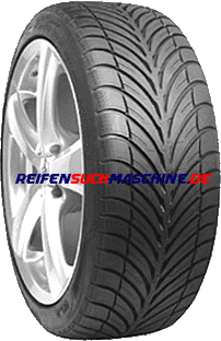 Sommerreifen BFGoodrich G FORCE PROFILER GO XL