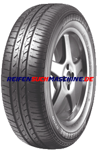 Bridgestone B 250 SZ - PKW-Reifen - 195/55 R15 85T - Sommerreifen