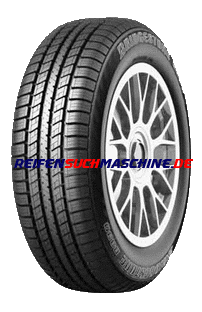 Bridgestone B 330 Z - PKW-Reifen - 195/70 R14 91T - Sommerreifen