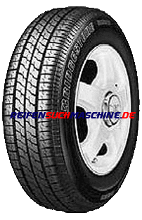 Bridgestone B 391 - PKW-Reifen - 165/70 R14 81T - Sommerreifen
