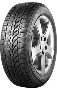 Winterreifen Bridgestone BLIZZAK LM-32 AO XL