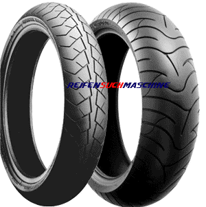 Sommerreifen Bridgestone BT 020 FW