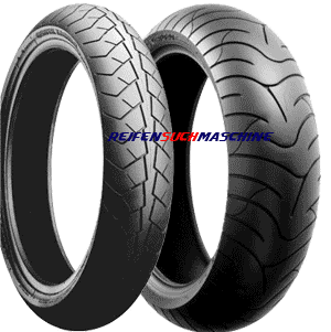 Sommerreifen Bridgestone BT 020 RU