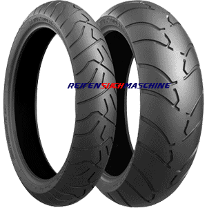 Sommerreifen Bridgestone BT 028 F G