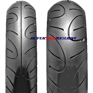 Sommerreifen Bridgestone BT 090 F