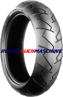 Sommerreifen Bridgestone BT 56 R