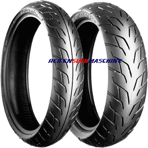 Sommerreifen Bridgestone BT 92 R