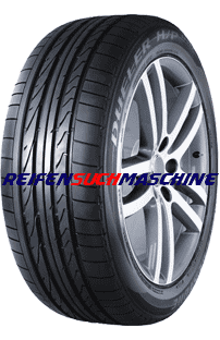 Sommerreifen Bridgestone DUELER H/P SPORT RFT XL