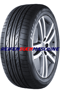 Sommerreifen Bridgestone DUELER SPORT RFT NZ *