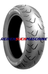 Sommerreifen Bridgestone G 704