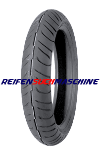 Bridgestone G 851 G - Motorradreifen - 130/70 R18 63H - Sommerreifen