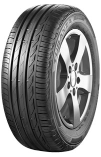 Bridgestone TURANZA T001 * - PKW-Reifen - 205/55 R17 91W - Sommerreifen