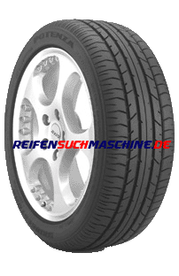 Bridgestone RE 040 POTENZA BZ - PKW-Reifen - 175/55 R17 81W - Sommerreifen
