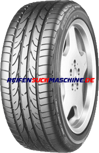 Sommerreifen Bridgestone RE 050 POTENZA MOE LZ