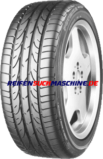 Sommerreifen Bridgestone RE 050 POTENZA PZ MO