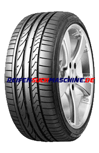 Sommerreifen Bridgestone RE 050 A POTENZA RFT CZ *