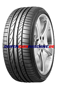 Sommerreifen Bridgestone RE 050 A POTENZA 1Z