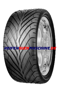 Bridgestone S-02 N-2 POTENZA FZ - PKW-Reifen - 285/30 R18 ZR - Sommerreifen