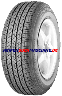 Sommerreifen Continental 4X4 CONTACT FR XL