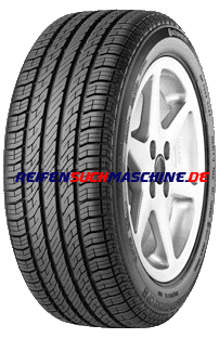 Continental ECOCONTACT CP XL - PKW-Reifen - 215/55 R16 95H - Sommerreifen