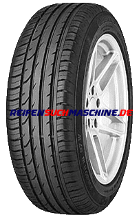 Continental PREMIUMCONTACT 2 ### (LHD) - PKW-Reifen - 205/55 R16 91H - Sommerreifen