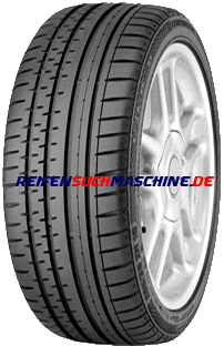 Sommerreifen Continental SPORTCONTACT 2 FR SSR *