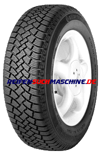 Continental TS 760 - PKW-Reifen - 145/80 R14 76T - Winterreifen
