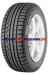 Winterreifen Continental TS 810 ML