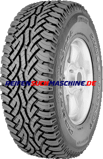 Continental CROSSCONTACT AT FR OWL - Offroadreifen - 275/70 R16 114S - Sommerreifen
