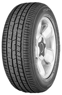 Continental CROSSCONTACT LX SPORT FR XL - Offroadreifen - 275/45 R21 111W - Sommerreifen