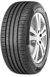 Continental PREMIUMCONTACT 5 FR - PKW-Reifen - 205/55 R16 91V - Sommerreifen