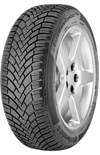 Continental TS 850 FR XL - PKW-Reifen - 225/50 R17 98 V - Winterreifen