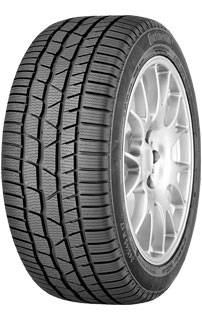 Continental TS 830 P FR SSR * XL - PKW-Reifen - 225/40 R18 92V - Winterreifen