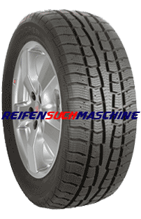 Cooper DISCOVERER MS 2 - Offroadreifen - 265/65 R17 112T - Winterreifen