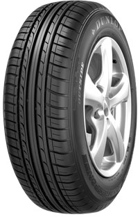 Sommerreifen Dunlop SP SPORT FASTRESPONSE MFS XL