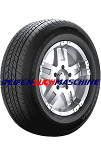 Dunlop GRANDTREK ST30 - Offroadreifen - 225/60 R18 100H - Sommerreifen